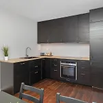 And Cozy - Parking Included! Apartman Stavanger