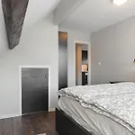 And Cozy - Parking Included!