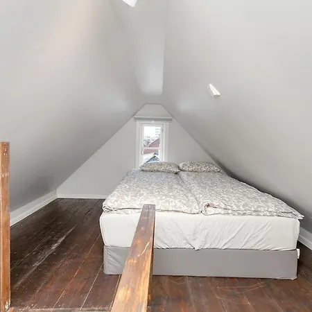 Apartment And Cozy - Parking Included! Stavanger
