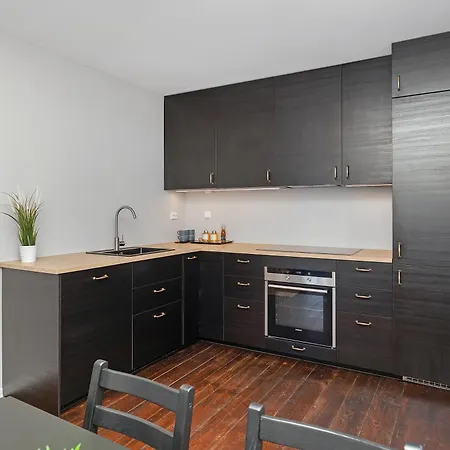 And Cozy - Parking Included! Apartamento Stavanger