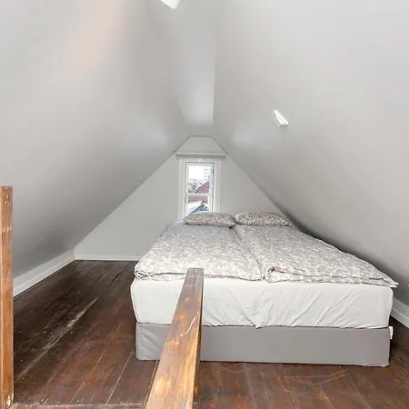 Apartamento And Cozy - Parking Included! Stavanger