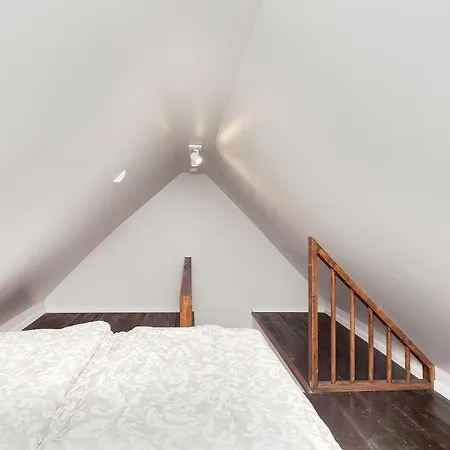 And Cozy - Parking Included! Appartement Stavanger