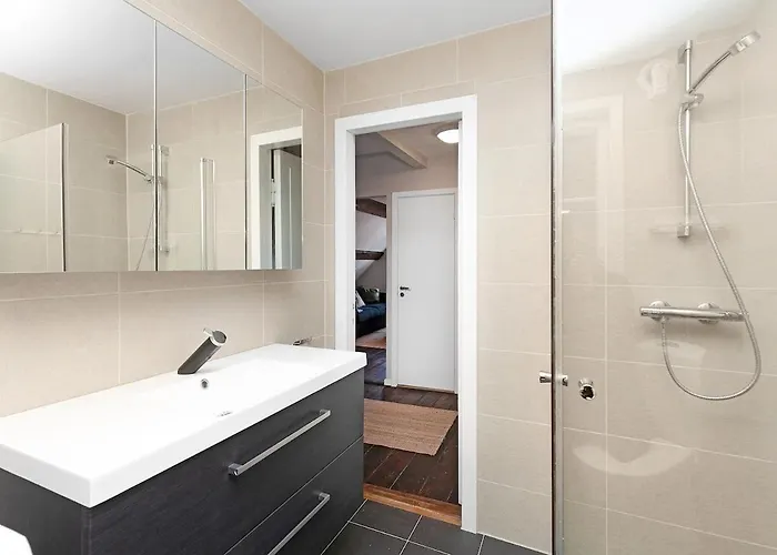 Apartamento And Cozy - Parking Included!