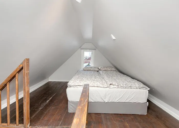 Appartement And Cozy - Parking Included! Stavanger