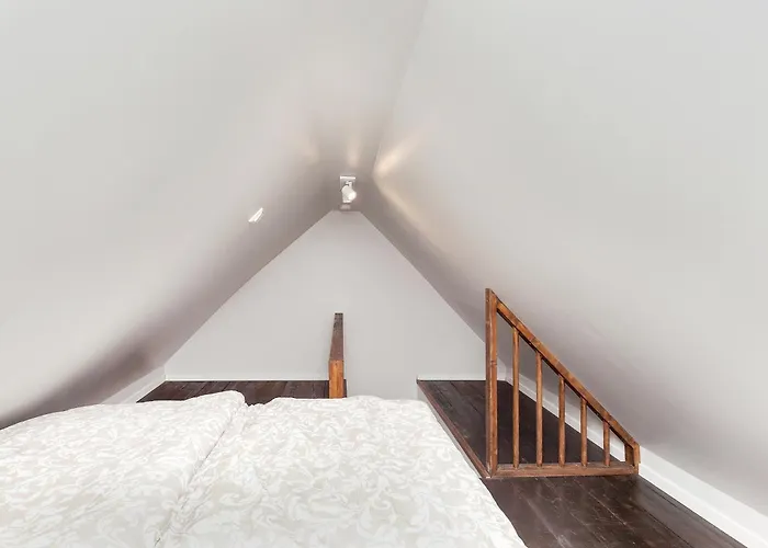 And Cozy - Parking Included! Appartement Stavanger