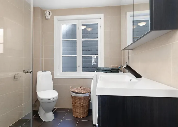 And Cozy - Parking Included! Appartement *