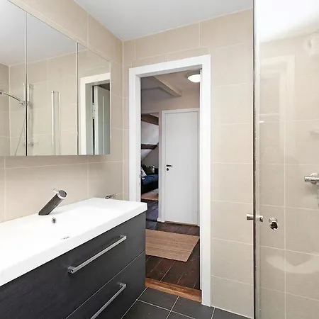 Апартаменты And Cozy - Parking Included!