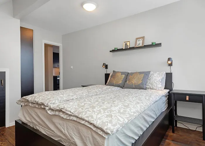 And Cozy - Parking Included! Apartamento Stavanger