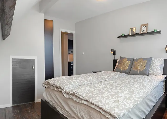 And Cozy - Parking Included! Apartamento *